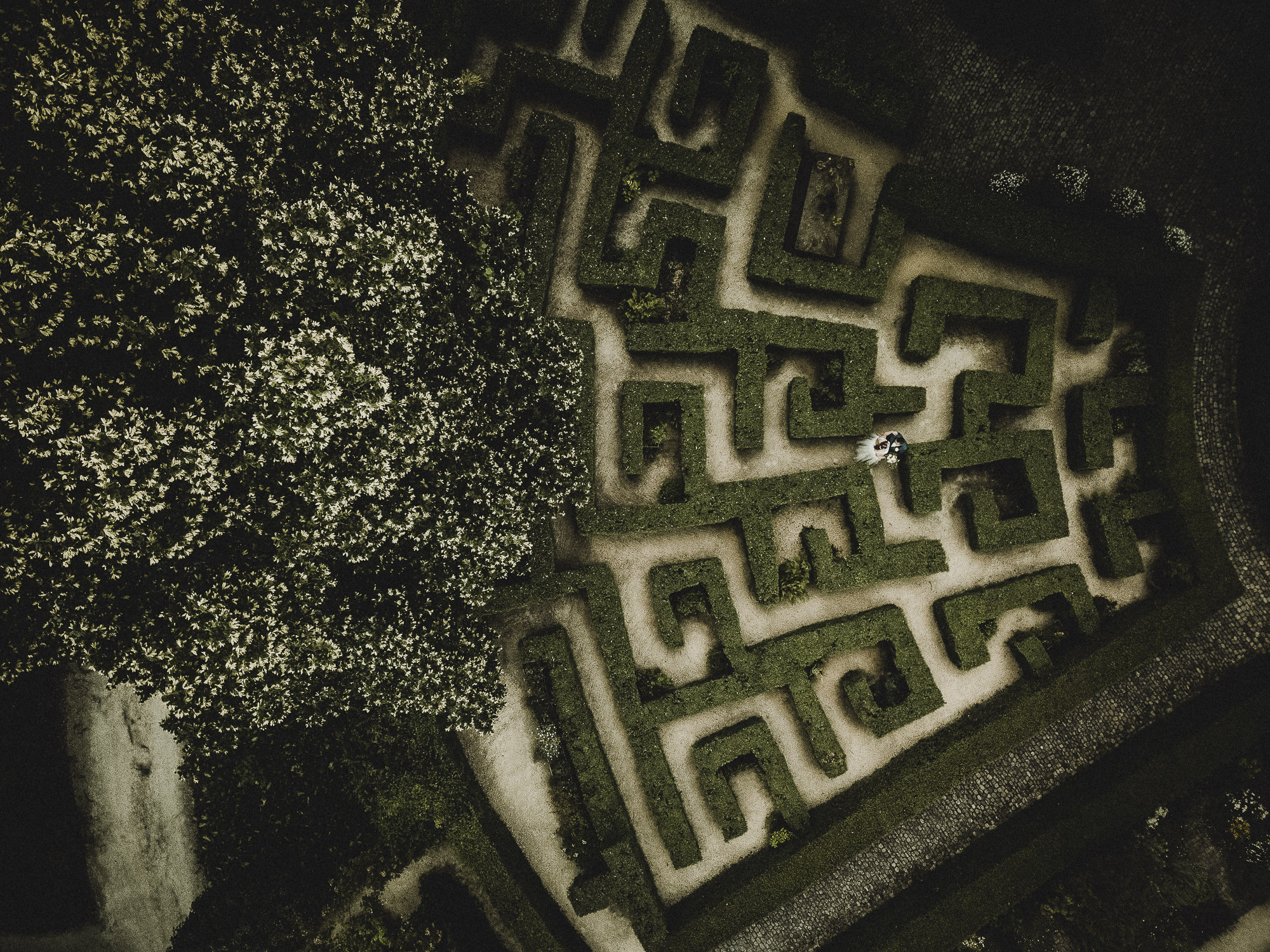 Export x3 DJI 0107 Bearbeitet After Wedding Fotoshooting 2018 Isabelle & Murat 3